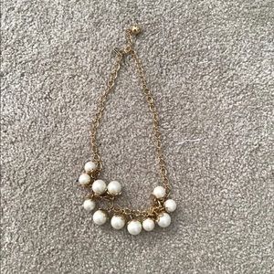 Kate Spade Pearl Necklace